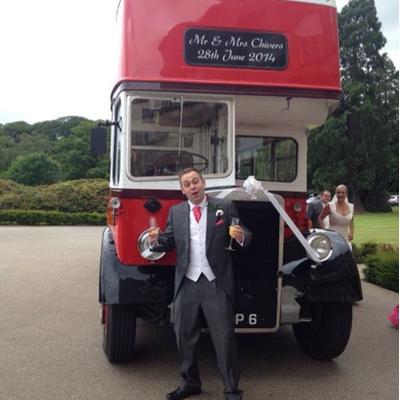 Lee Chivers - Twitter Profile Picture of Lee Chivers (@ChiversLee) on Twitter