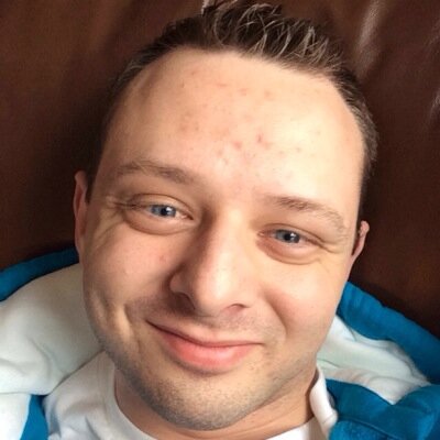 Profile Picture of Matt Kroeker (@briar86) on Twitter