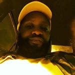 Profile Picture of Robert Bonner (@double_0_bonner) on Instagram