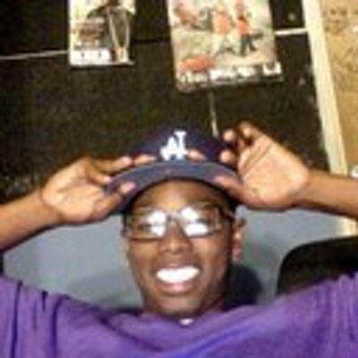 Profile Picture of Andre Lake (@FreshYungDre) on Twitter