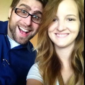 Profile Picture of Stephanie Jordan Vance (@thevances) on Pinterest