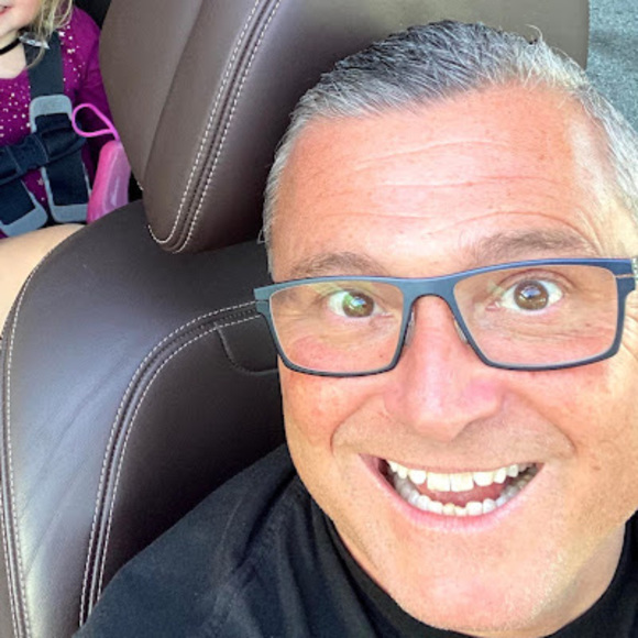 Profile Picture of Peter Dailey-empey (@peterinabq) on Poshmark