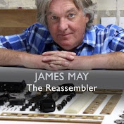 Profile Picture of James May The Reassembler (@jamesmaythereassembler3740) on Youtube