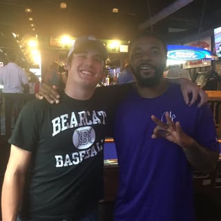 Profile Picture of Steven Haymond (@stevenhaymond) on Instagram