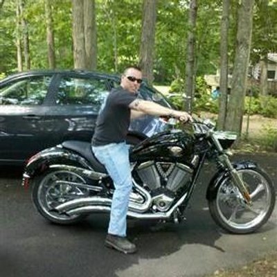 Profile Picture of Craig Hennessey (@tat2dkid) on Twitter