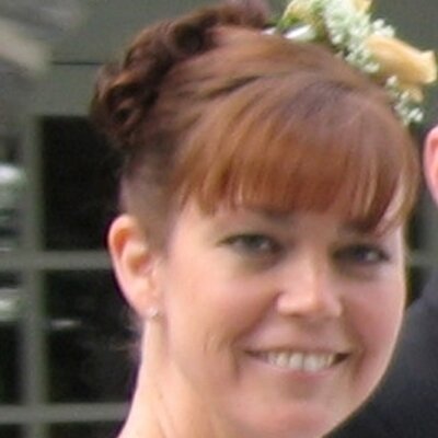 Profile Picture of Debbie Campbell (@DebCampbell05) on Twitter
