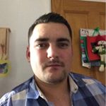 Richard Appleyard - Instagram Profile Picture of Richard Appleyard (@rich_appleyard) on Instagram