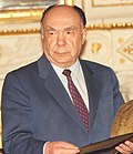 Profile Picture of Alexander Yakovlevon Wikipedia