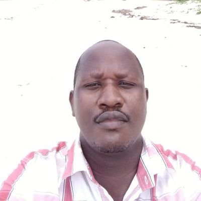 Profile Picture of Joseph Ngugi (@JosephNgugi1) on Twitter