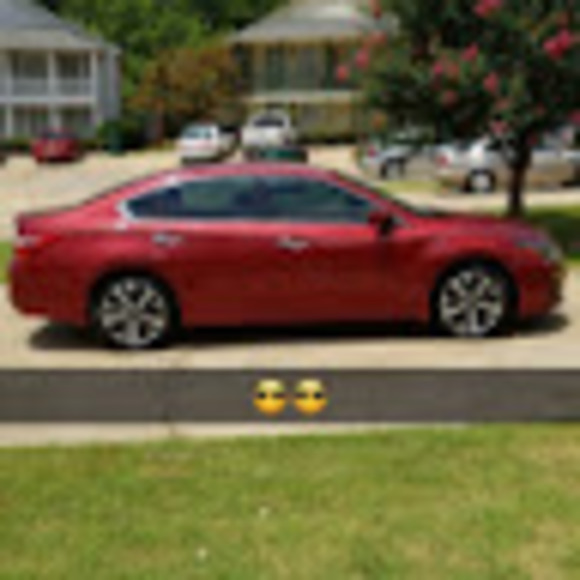 Profile Picture of Randall Owens (@tupelo662) on Poshmark