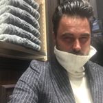 Profile Picture of Albert de Benedictis (@albertdebenedictis) on Instagram