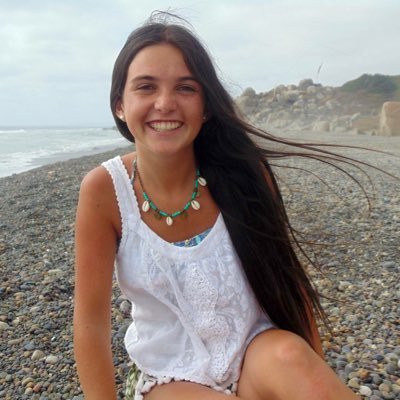 Profile Picture of Cata Martin (@CataMartinJ) on Twitter