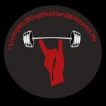 Profile Picture of Brian Hannum (@crashlifter) on Instagram