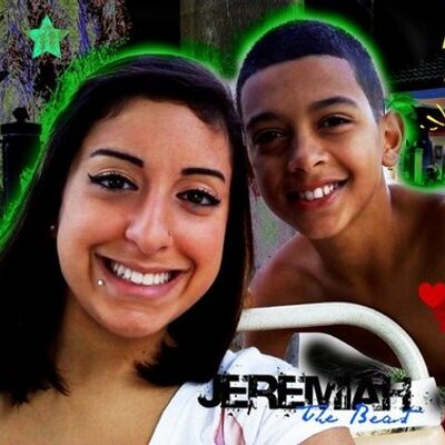 Profile Picture of Jeremiah Davila (@@Jeremiahd12) on Twitter