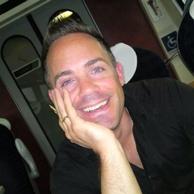 Profile Picture of Dr Shaun P Davis (@DrShaunPDavis) on Twitter