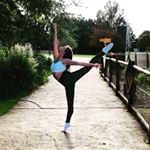 SYDNEY ETHERINGTON|15 - Instagram Profile Picture of SYDNEY ETHERINGTON|15 (@dancer_sydneyetherington) on Instagram