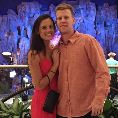 Profile Picture of Kristen Connor (@kristenrosee23) on Twitter