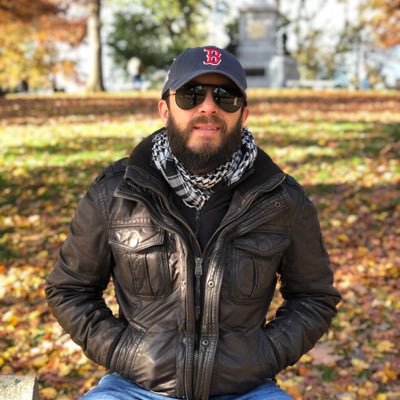 Profile Picture of Nicholas Arevalo (@NickArevalo) on Twitter