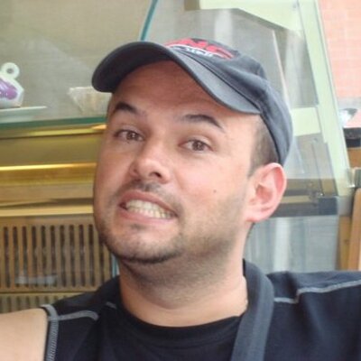 Profile Picture of Andrés Vergara Ulloa (@Vergarator) on Twitter