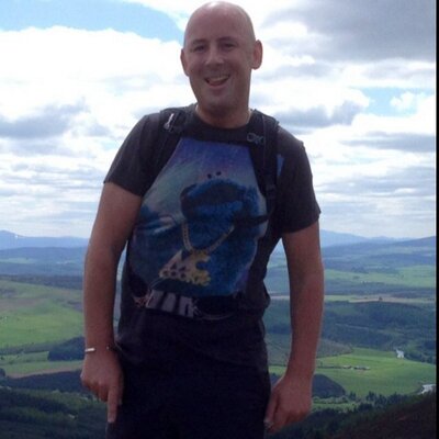 Profile Picture of Gary Mulvey (@DJMulvey) on Twitter