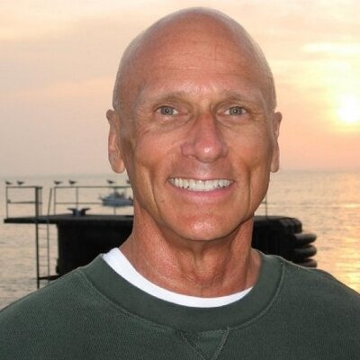 Profile Picture of Stephen G. Porter 🌊🇺🇸✝️🌊 (@PapaPorter1) on Twitter