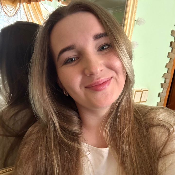 Profile Picture of Ledi Di🍁 (@di.bodnar) on Tiktok