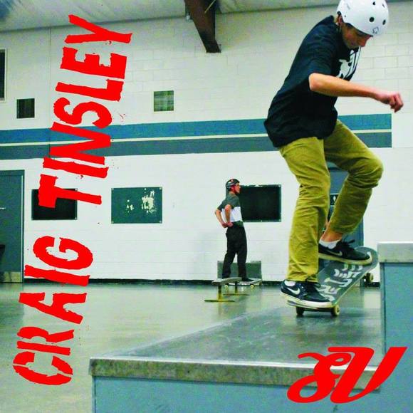 Profile Picture of Craig Tinsley (@craigtinsley) on Poshmark