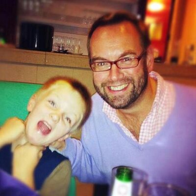 Profile Picture of Jon Selby (@jonselby) on Twitter