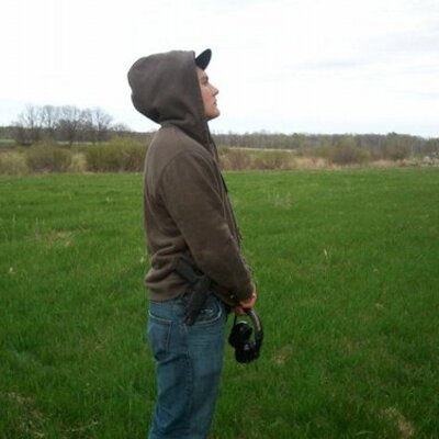 Profile Picture of Conor Swanson (@contar19) on Twitter