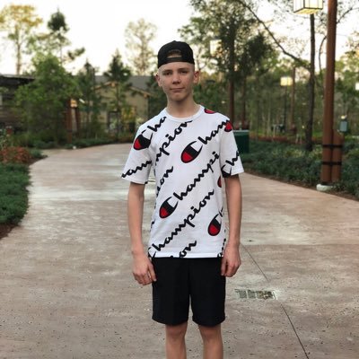 Profile Picture of Blake (@watters_7) on Twitter