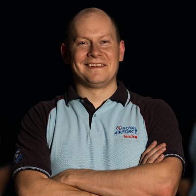 Profile Picture of Dave Neve (@NevoSnr) on Twitter