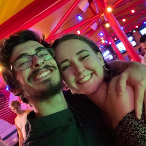 Profile Picture of Jayde Curtis (@jaydecurtis487) on Poshmark