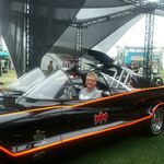 Profile Picture of Michael Uslan (@michaeluslan) on Instagram