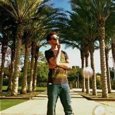 Profile Picture of Jason Bushey (@masterbushey) on Twitter