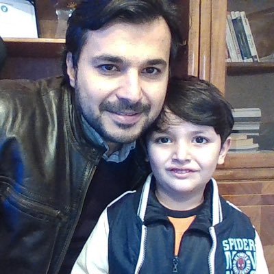 Profile Picture of Bashar AbdulSater (@BasharAbdulSat2) on Twitter