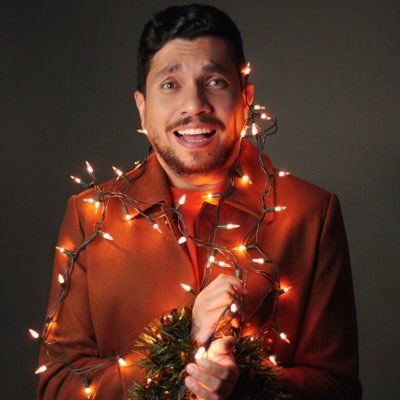 Profile Picture of Leo Rojas (@leo) on Twitter