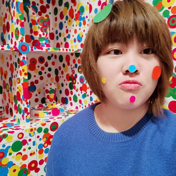 Profile Picture of Siyu Chen (@vera9003) on Poshmark