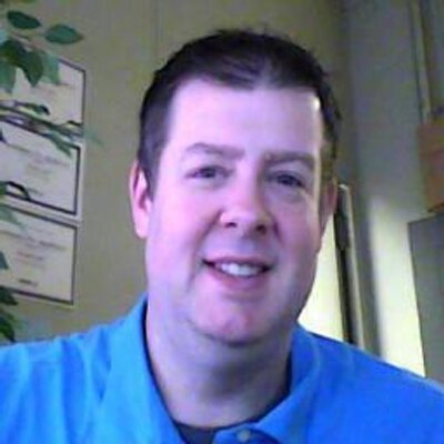 Profile Picture of Bradley Lindquist (@EdTech_Brad) on Twitter