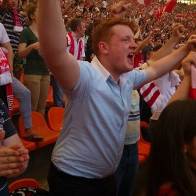 Profile Picture of Yury Polyakov (@Shiloh_I_gvozd) on Twitter