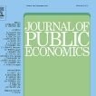 Profile Picture of Journal Of Public Economics (@JPubEcon) on Twitter