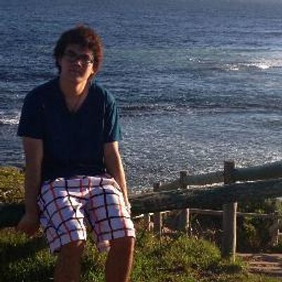 Profile Picture of Joe Hootonon Twitter