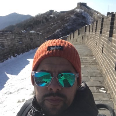Profile Picture of Jason Restrepo (@jasonrestrepo12) on Twitter