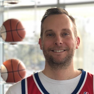 Profile Picture of Erik Long (@Erik_Long) on Twitter