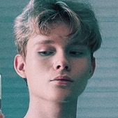 Profile Picture of William Dunst (@williamdunstlive) on Tiktok