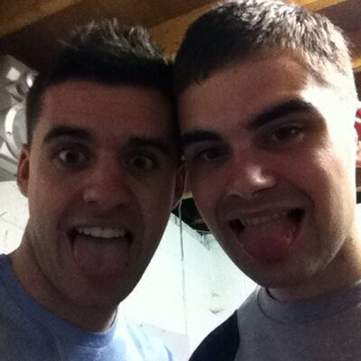 Profile Picture of Jason Mullins (@jasonmullins14) on Twitter