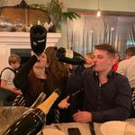 Profile Picture of Max Parry (@maxparry1) on Instagram