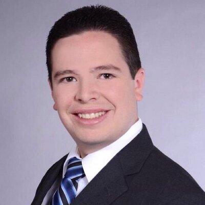 Raúl Irabién - Twitter Profile Picture of Raúl Irabién (@raulirabien) on Twitter