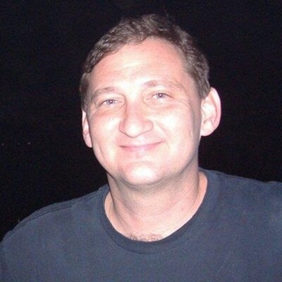 Profile Picture of John Clampitt (@AustinQuacker) on Twitter