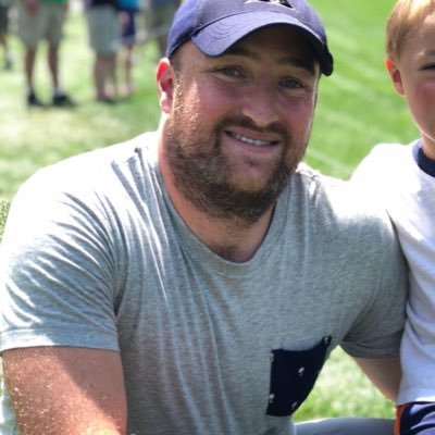 Profile Picture of Brian Stromberg (@strombergbt) on Twitter