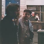 Profile Picture of Movie Theater (Benjamin Cohen) & (Alex Grolee) (@movie_theaterband) on Instagram
